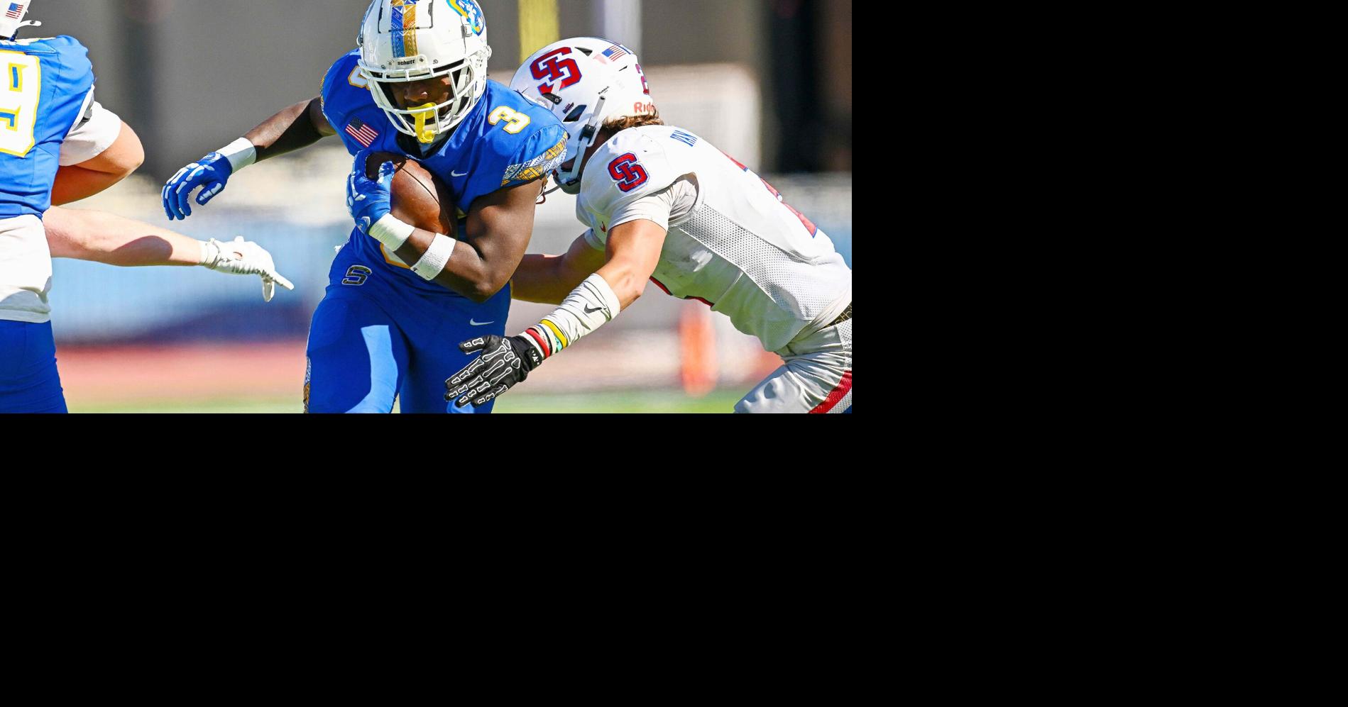 Serra runs past SI, stays unbeaten in WCAL play | Local ...