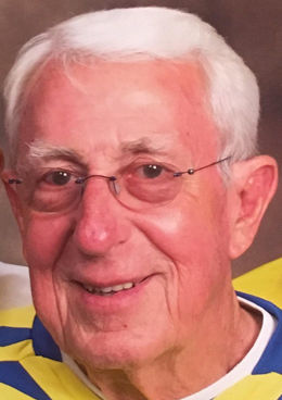 Gerald Brian Ingemansson Sr.