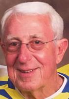 Gerald Brian Ingemansson Sr.