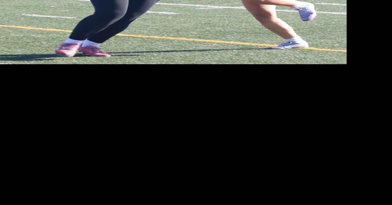 Defense lifts South City flag football to win over rival El Camino ...
