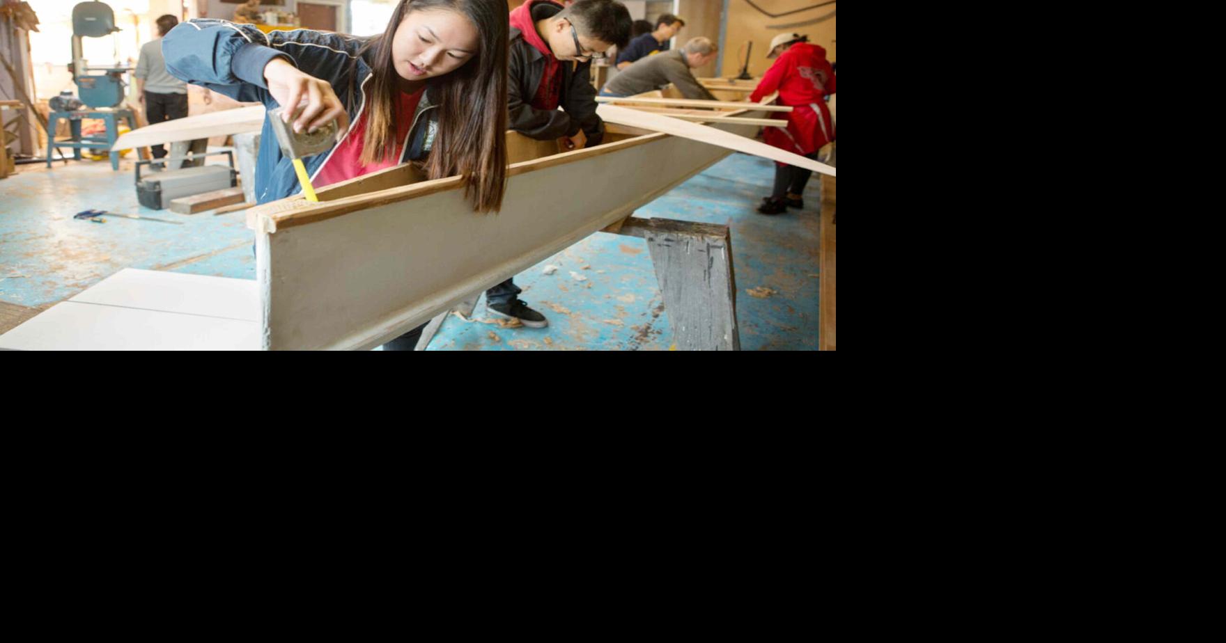 California school districts to get Career Technical Education funds