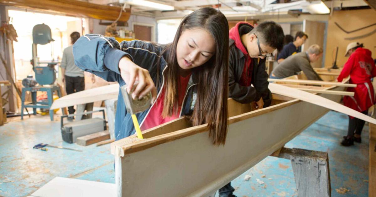 California school districts to get Career Technical Education funds