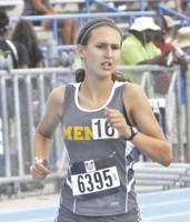 From the sports archives: Mills' Sarah Gayer stuns at 2016 Junior Nationals