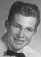 Robert (Bob) Billingsley