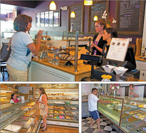 Local bakeries keeping family businesses alive