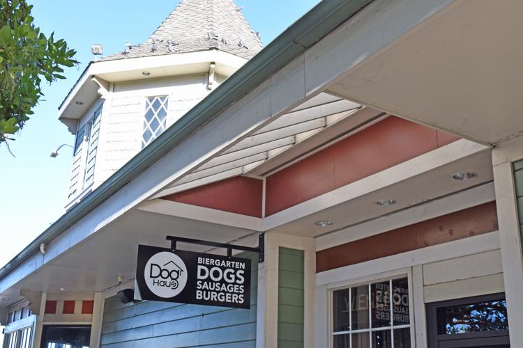Dog Haus