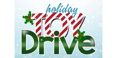 Toy Drive logo
