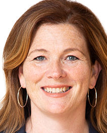 Suzy Loftus