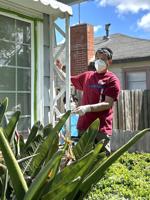 Rebuilding Day to take on 18 projects