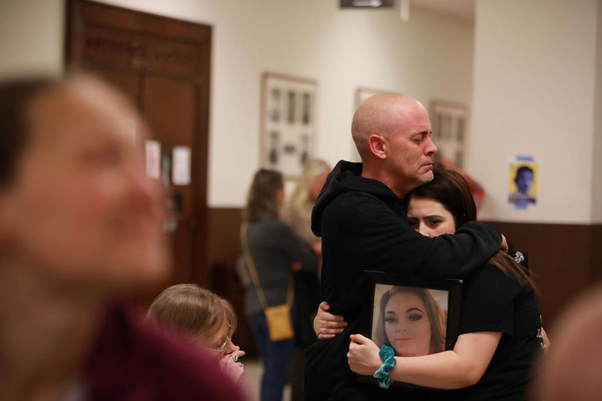 Landaeta gets 26 years to life for brutal San Carlos murder | Local News |  smdailyjournal.com