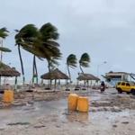 Hurricane Melissa threatens catastrophic flooding in Jamaica and Haiti