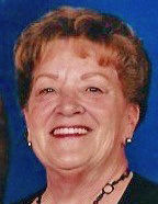 Roberta ‘Bobbie’  Katherine Morrissey