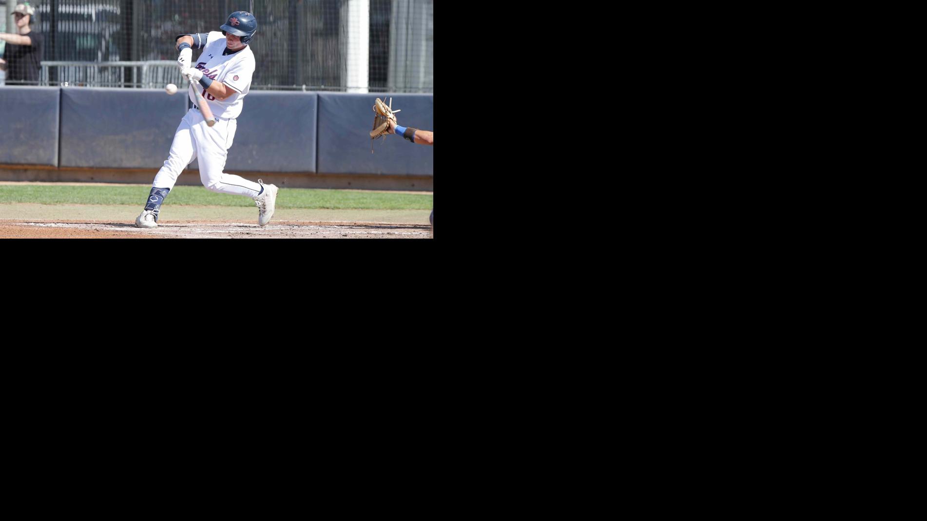 Serra graduate Ian Josephson hits for cycle for Saint Mary’s College baseball