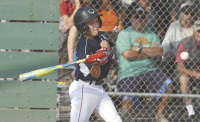 M-A Little League