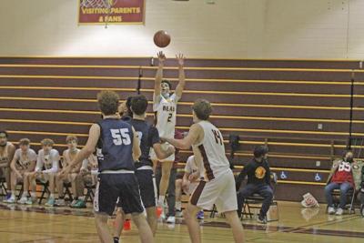 M-A basketball: Ryan Anderson