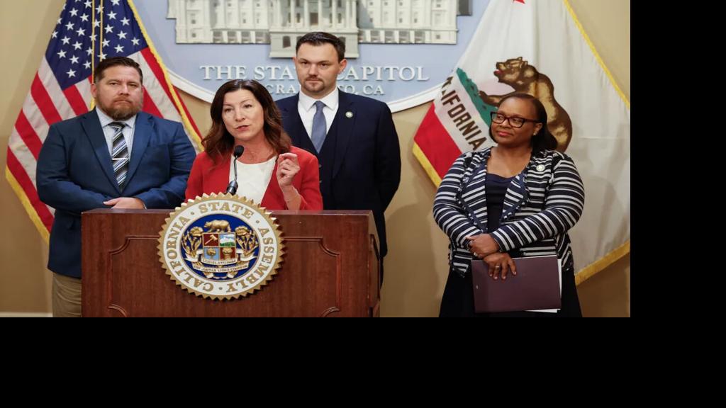 Bills target dangerous drivers