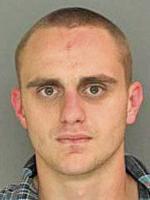 Alleged Burlingame burglar could face life in prison