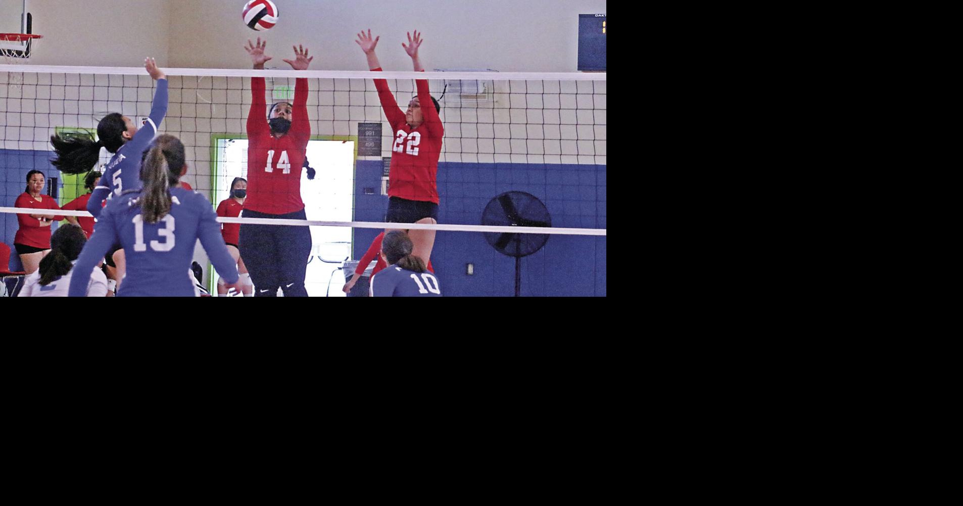 Summit Shasta falls short of first CCS volleyball title Local