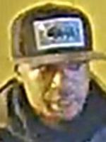 Alleged carjacker who jumped into San Mateo creek proves elusive, but arrested