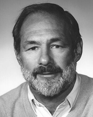 Fred C. Bertetta, Jr. Photo