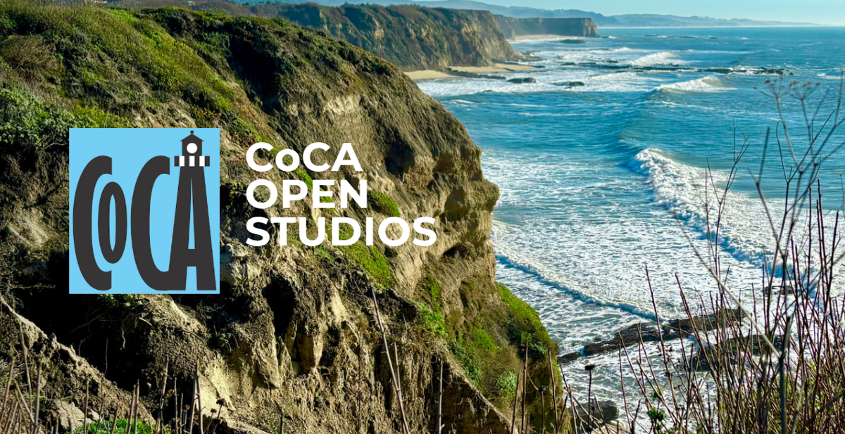 17th Annual CoCA Open Studios