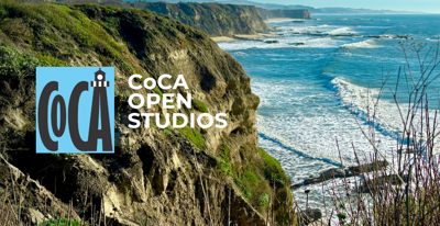 17th Annual CoCA Open Studios