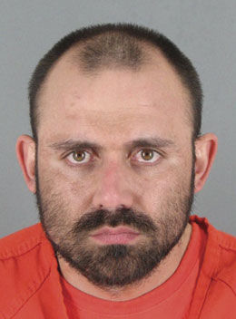 Man arrested for Princeton burglary charged with seven more