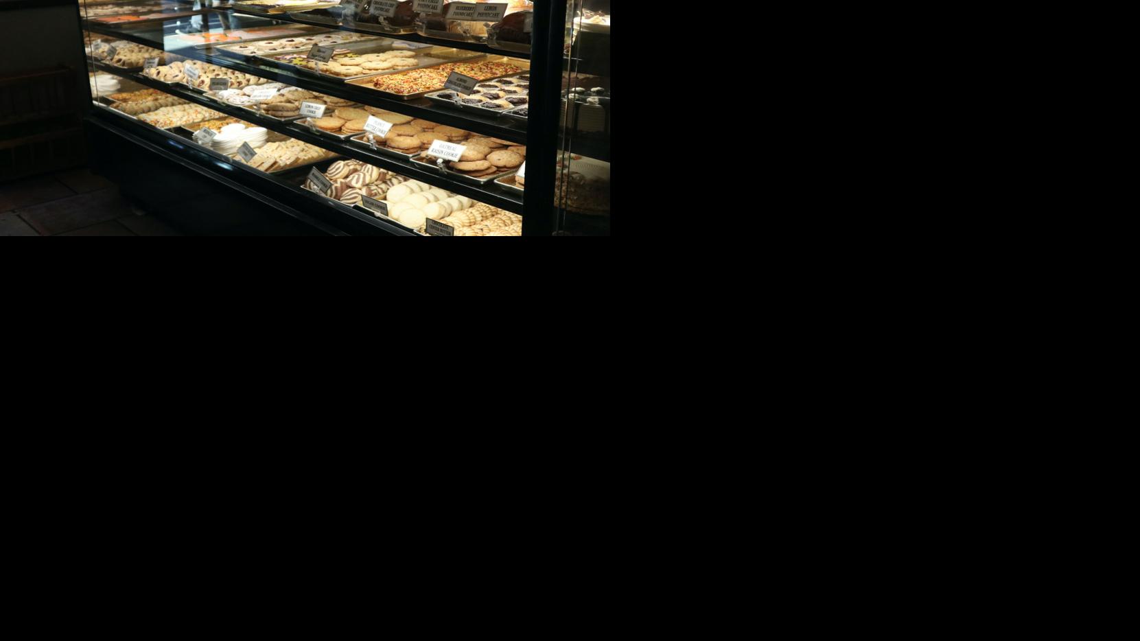 Long-standing Burlingame bakery brings holiday joy 