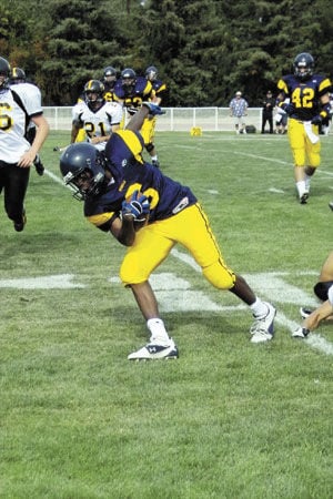 Menlo School looks to be a contender