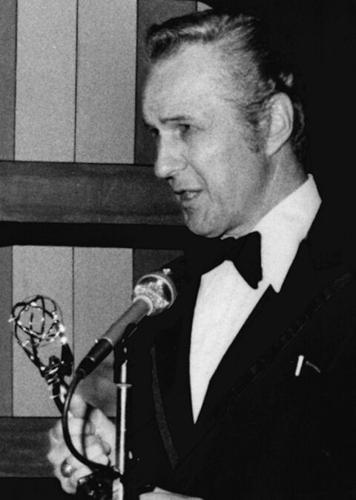 Albert E. Kasch Photo