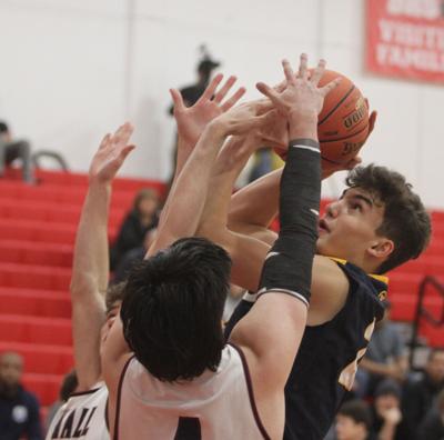 Menlo School basketball