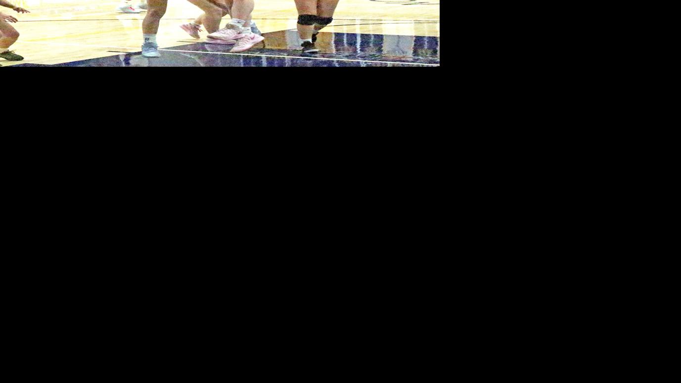 NDB shows its mettle as No. 1 seed vs Terra Nova