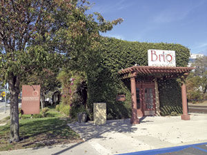 Second Jack’s Prime restaurant set to open: San Mateo restaurant heads to Burlingame’s Broadway train station