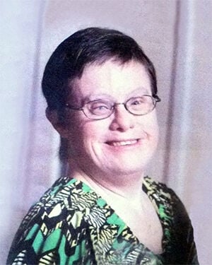 Julie Ann Flahavan Photo