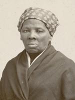 Street named for  Harriet Tubman in Millbrae
