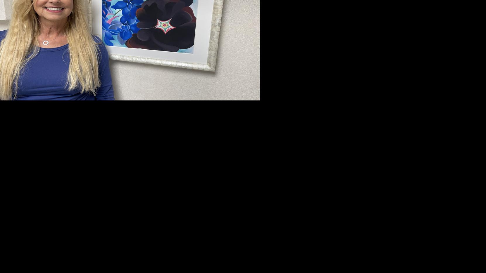 Making the unseen visible