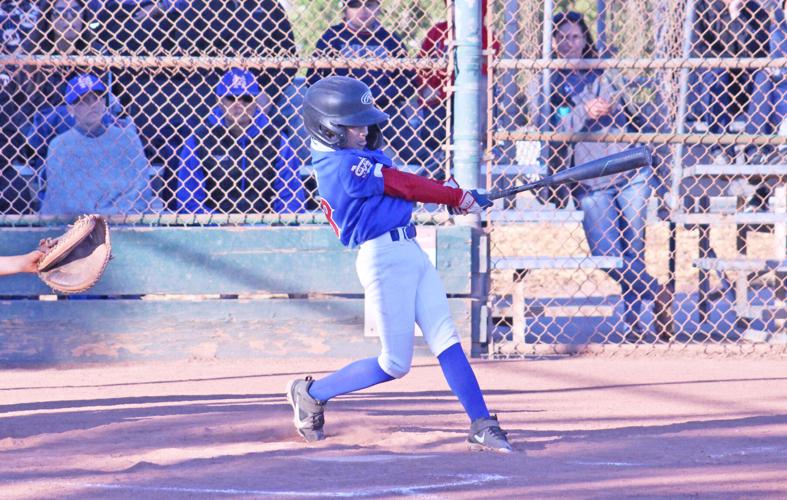 San Mateo American championship 2