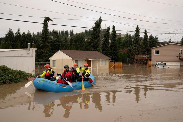NORTH AMERICA-WEATHER/