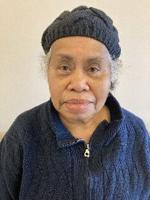 Woman, 71, with Alzheimer’s missing