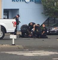 Family, authorities differ over Taser death