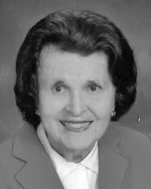 Helen J. Carey Photo