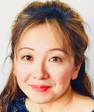 Tamami Honma