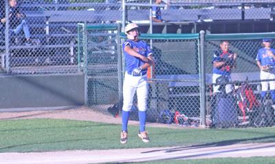 San Mateo American Landon King