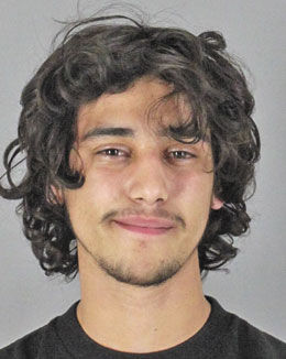 Man pleads no contest to arson for fires set at South City apartment building