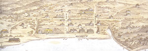 Hudson Bay Company and D.O. Howard