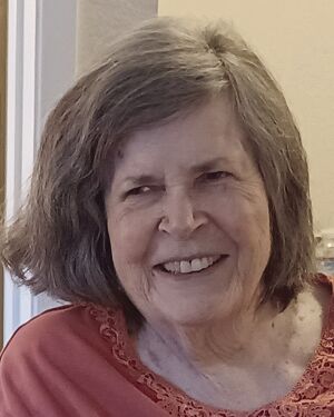 Carol Kent Photo