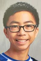 Mills tennis, the musical?