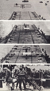 Tanforan and early aviation