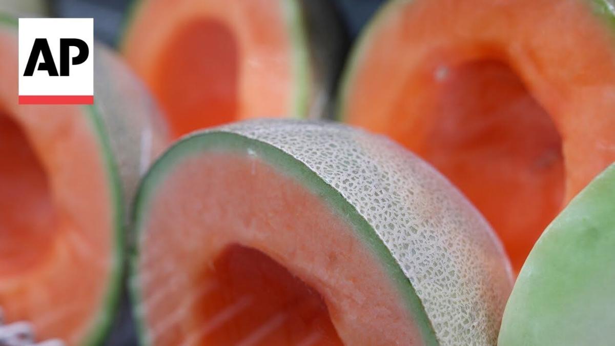 watermelon!  Hip Hip Hooray!