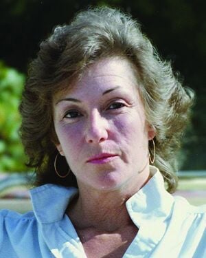 Donna Lee Gilbert Campbell Photo